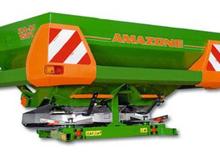 फर्टिलाइज़र स्प्रेडर Amazone ZA-M 3001