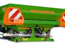 फर्टिलाइज़र स्प्रेडर Amazone ZA-M 3001