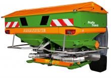 फर्टिलाइज़र स्प्रेडर Amazone ZA-TS 2000 Super