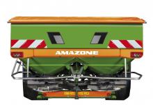 फर्टिलाइज़र स्प्रेडर Amazone ZA-TS 2600 Super