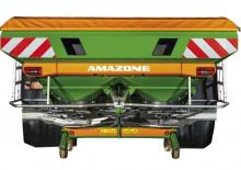 फर्टिलाइज़र स्प्रेडर Amazone ZA-TS 2700 Super