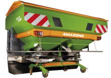 फर्टिलाइज़र स्प्रेडर Amazone ZA-TS 3200 Super