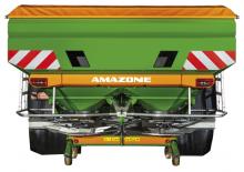 फर्टिलाइज़र स्प्रेडर Amazone ZA-TS 4200 Ultra