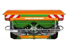 फर्टिलाइज़र स्प्रेडर Amazone ZA-V 1400 Super