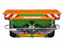 फर्टिलाइज़र स्प्रेडर Amazone ZA-V 1700 Super