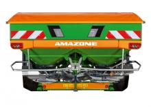 फर्टिलाइज़र स्प्रेडर Amazone ZA-V 2000 Super