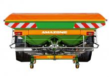 फर्टिलाइज़र स्प्रेडर Amazone ZA-V 2200 Super