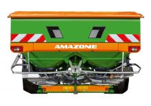 फर्टिलाइज़र स्प्रेडर Amazone ZA-V 2600 Super