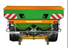 फर्टिलाइज़र स्प्रेडर Amazone ZA-V 3200 Super