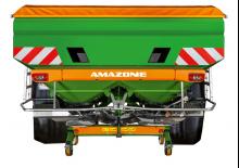 फर्टिलाइज़र स्प्रेडर Amazone ZA-V 4200 Ultra