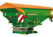 फर्टिलाइज़र स्प्रेडर Amazone ZA-X Perfect 902