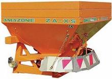फर्टिलाइज़र स्प्रेडर Amazone ZA-XS 602 H