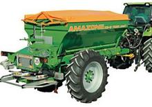 फर्टिलाइज़र स्प्रेडर Amazone ZG-B 7001
