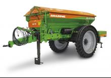 फर्टिलाइज़र स्प्रेडर Amazone ZG-TS 5500