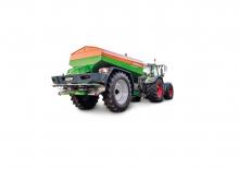फर्टिलाइज़र स्प्रेडर Amazone ZG-TS 7501