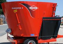 फीड मिक्सर Kuhn Euromix l 870