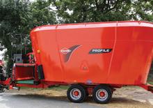 फीड मिक्सर Kuhn Profile 28.2 CL