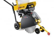 फ्लोर सॉ Wacker BFS 100