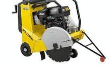 फ्लोर सॉ Wacker BFS 1350 ALS