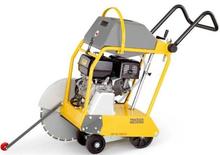 फ्लोर सॉ Wacker Neuson BFS 1350
