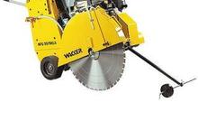 फ्लोर सॉ Wacker BFS 2575 KLS