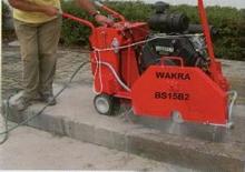 फ्लोर सॉ WAKRA BS 15 B 2-35