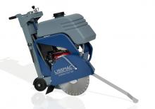 फ्लोर सॉ Lissmac Compactcut 200 P