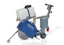 फ्लोर सॉ Lissmac Compactcut 300 E