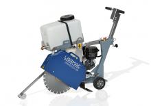 फ्लोर सॉ Lissmac Compactcut 300 P