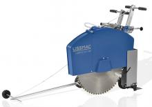 फ्लोर सॉ Lissmac Compactcut 400 E