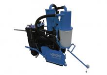 फ्लोर सॉ Lissmac Compactcut 900 P