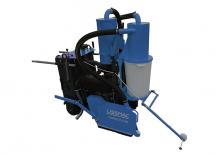 फ्लोर सॉ Lissmac Compactcut 905 P/T