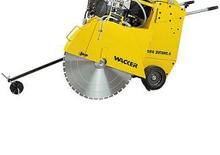 फ्लोर सॉ Wacker DFS 90