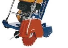 फ्लोर सॉ weber bbf DSM 45 E