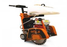 फ्लोर सॉ Gölz FS 125 E