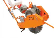 फ्लोर सॉ Gölz FS 130 E