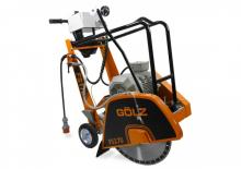 फ्लोर सॉ Gölz FS 170