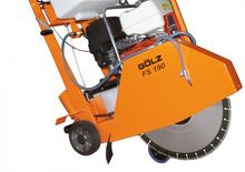 फ्लोर सॉ Gölz FS 190