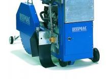 फ्लोर सॉ Lissmac FS 20 B