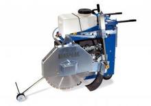 फ्लोर सॉ Lissmac FS 20 B/VE