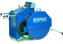 फ्लोर सॉ Lissmac FS 22 E