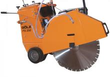 फ्लोर सॉ Gölz FS 250 D