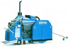 फ्लोर सॉ Lissmac FS 40 TT