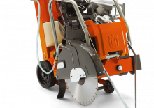 फ्लोर सॉ Husqvarna FS 513