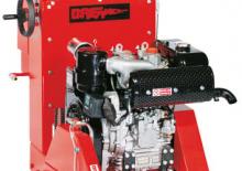 फ्लोर सॉ Breaker GL 600-04