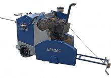 फ्लोर सॉ Lissmac Multicut 500