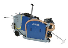 फ्लोर सॉ Lissmac Multicut 550 GH