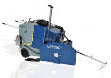 फ्लोर सॉ Lissmac Multicut 600 SG