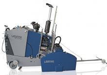 फ्लोर सॉ Lissmac Multicut 800 GH