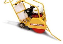 फ्लोर सॉ Dynapac Orka 350/450